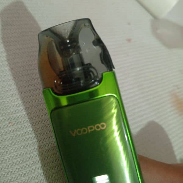 voopoo v mate max 1