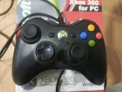 Microsoft Xbox Controller For Pc/Windows