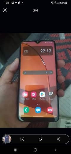 Samsung a20s non pta