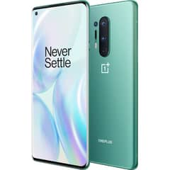 OnePlus 8 Pro Dual PTA Green Line