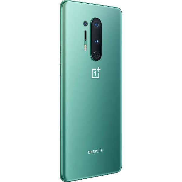 OnePlus 8 Pro Dual PTA Green Line 1