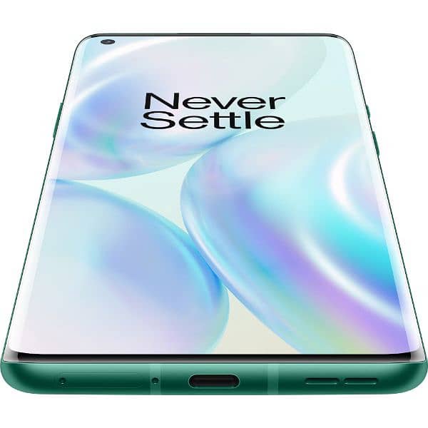 OnePlus 8 Pro Dual PTA Green Line 2