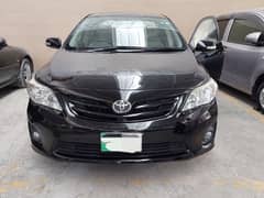 Toyota Altis 1.6 Automatic SR for Sale 0