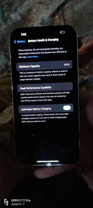 iphone 14 pro max 1tb memory jv complete Saman 5