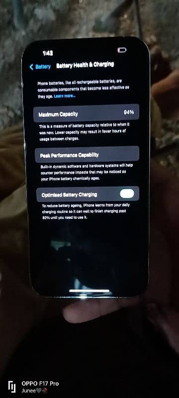 iphone 14 pro max 1tb memory jv complete Saman 6