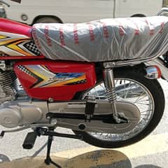 HONDA CG125 2025 NEW MODEL FRESH SERIAL 0/3/3/1/3/8/3/8/2/7/2 WHATSAPP 0