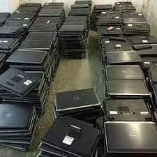 HP, Chromebooks & Laptops - Imported Just in 9,000! 4