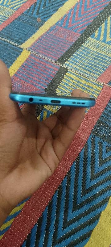 Oppo A53 exchang I phone only 2