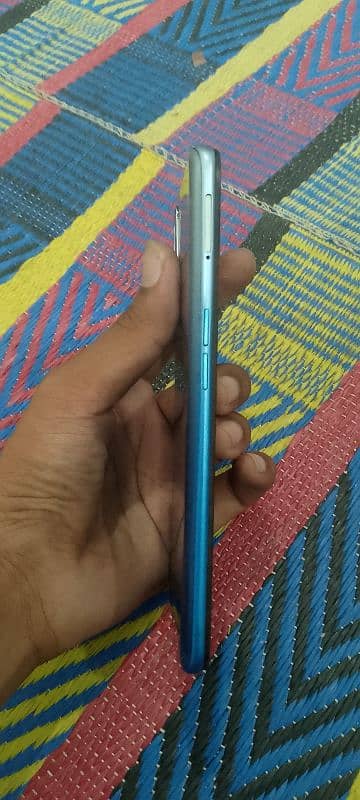 Oppo A53 exchang I phone only 8