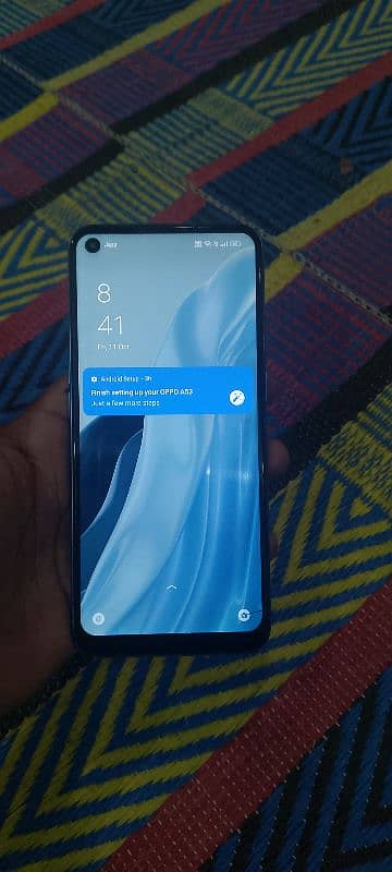 Oppo A53 exchang I phone only 10