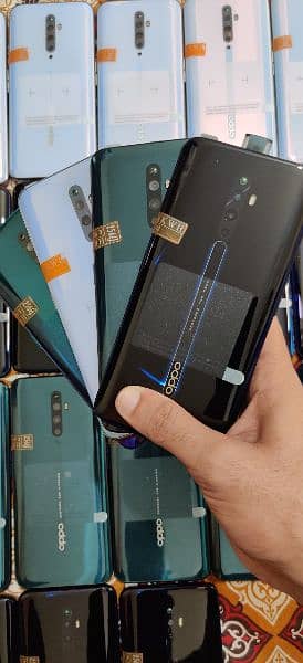 Oppo Reno 2Z 100% original 0