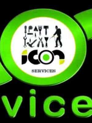 Iconservices