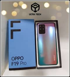 OPPO F 19 PRO 8/128 0