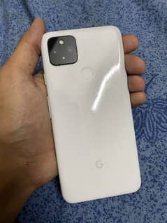 Google Pixel 4a 5g 0