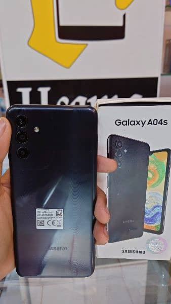 Samsung A04s 0