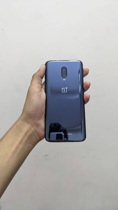 Oneplus 6t 8/128 pta approved conatct no /03248439521/ 1