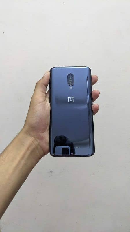 Oneplus 6t 8/128 pta approved conatct no /03248439521/ 2