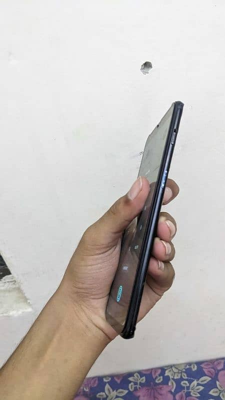 Oneplus 6t 8/128 pta approved conatct no /03248439521/ 9