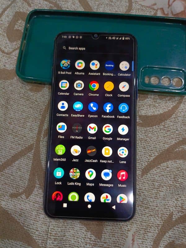 vivo y 20 for sale 5