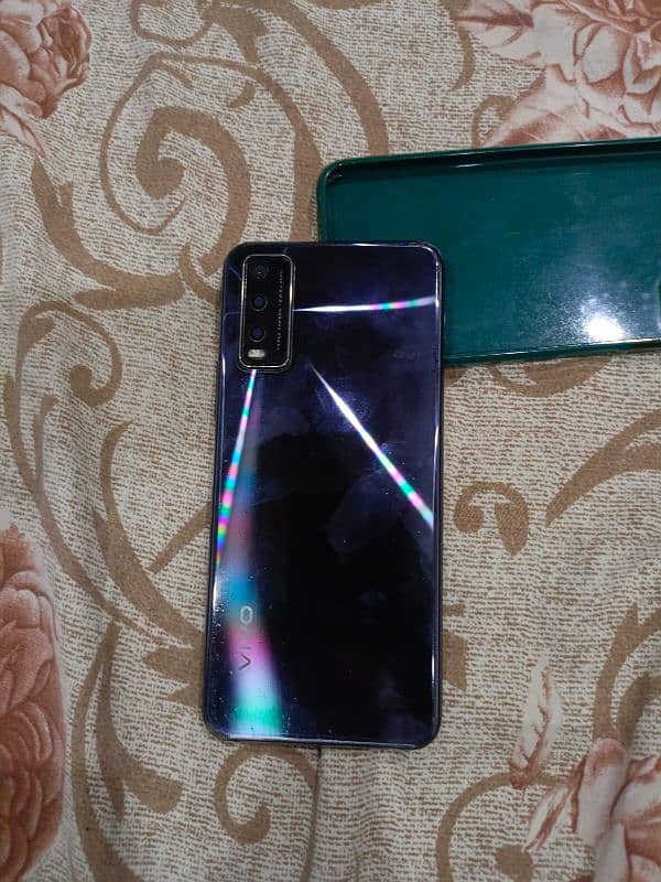 vivo y 20 for sale 6