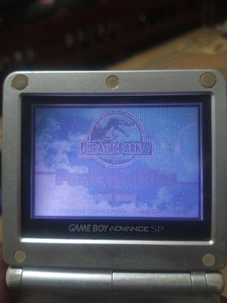 Gameboy Advance Sp 001 3