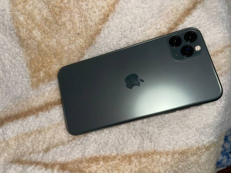 iphone 11 pro max 1