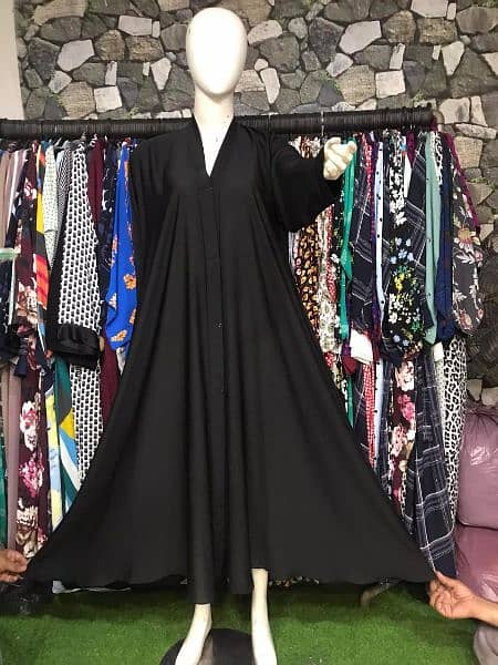 new arrivals abaya collection in sale price 2