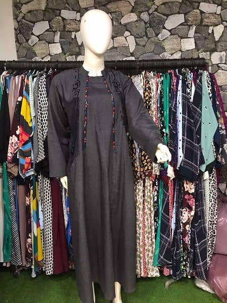 new arrivals abaya collection in sale price 4