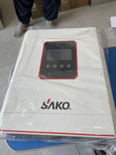 Sako hybrid inverter