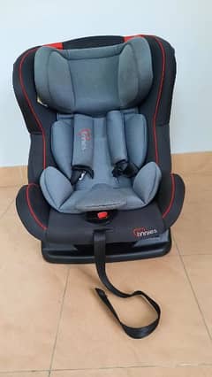 tinnies baby car seat