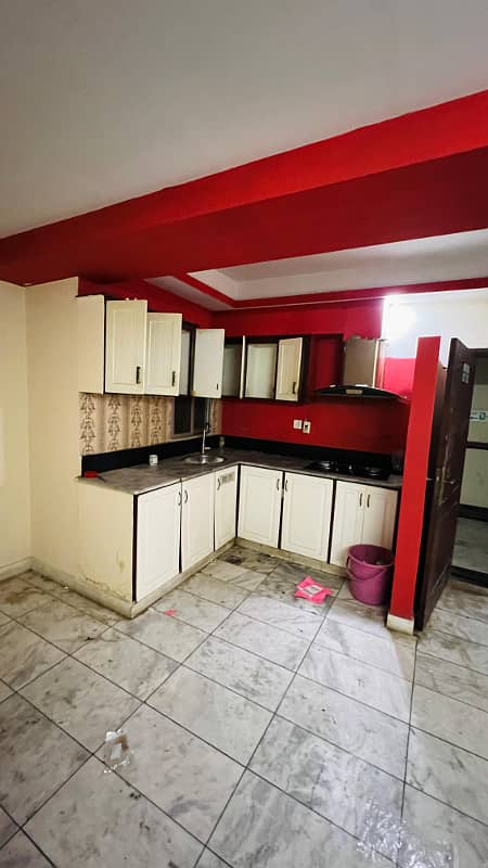 Non furnished two bedrooms apartment for rent 0