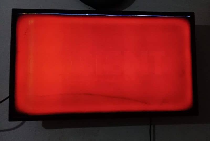 Orient LED Tv 2