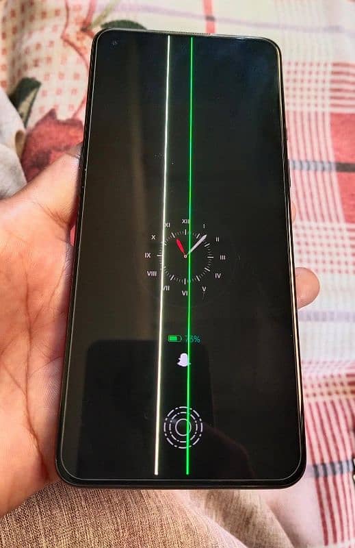 Oneplus 9  12/256  8/10 condition 2