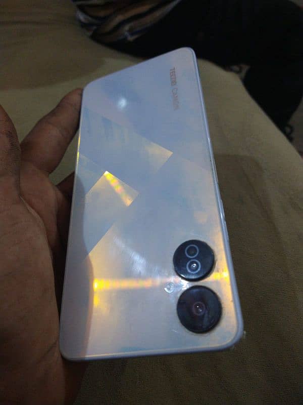 tecno camon 19 neo CH6i 1