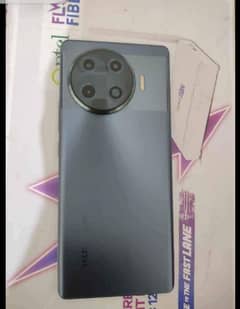 Tecno Spark 20 pro plus 0