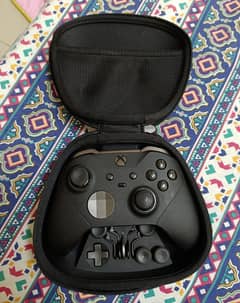 Xbox Elite 2 Controller