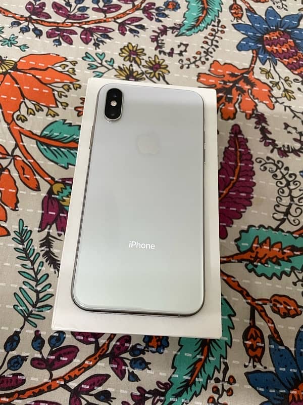 Iphone XS 256GB 6