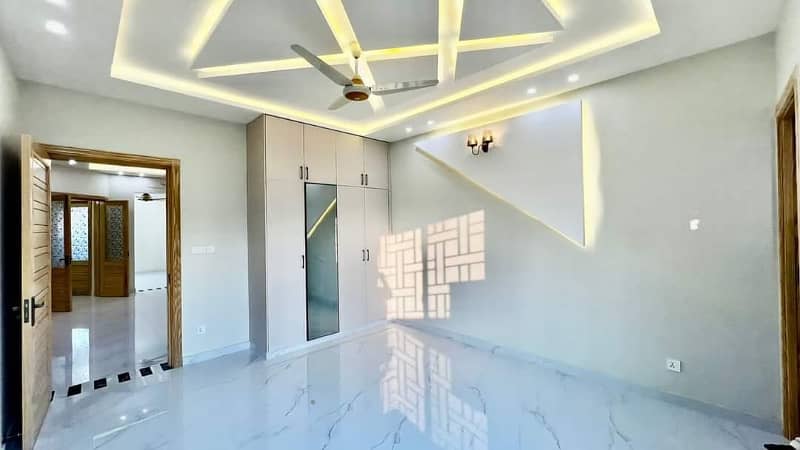 3 Years Installments Plan House For Sale In Park View City 5