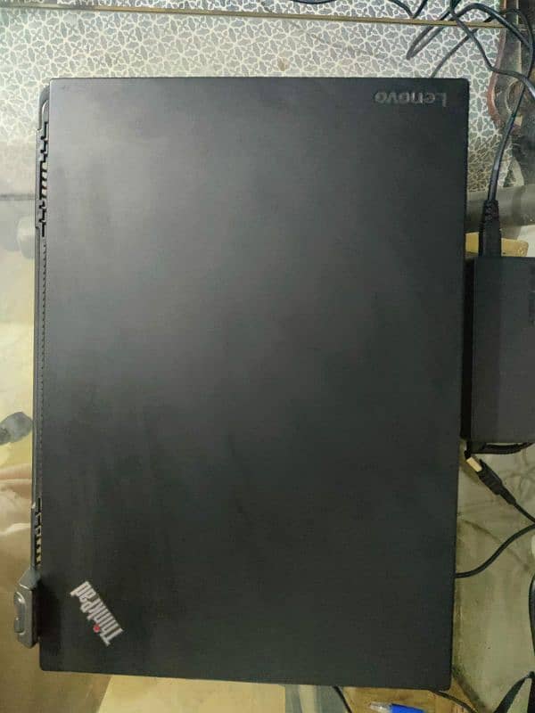 Lenovo P51s core i7 with Nvidia 2gb Card 6