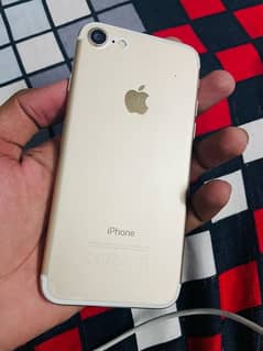 i phone 7 pta aproved 0