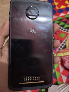 Motorola z force 2 0