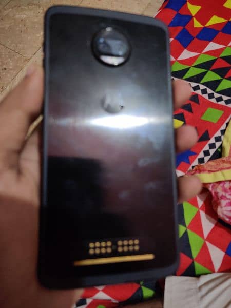 Motorola z force 2 3