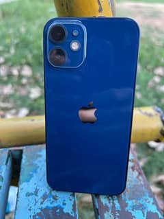 Iphone 12 Mini factory Unlock Non Pta 0