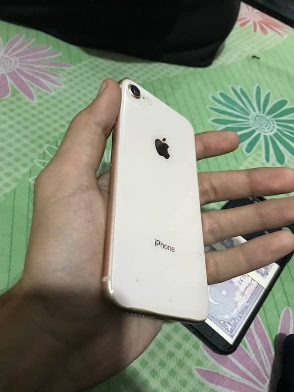 iphone 8 Official Pta Approved 1