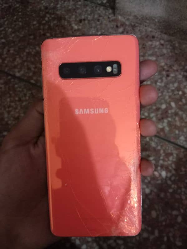 Samsung S10 3