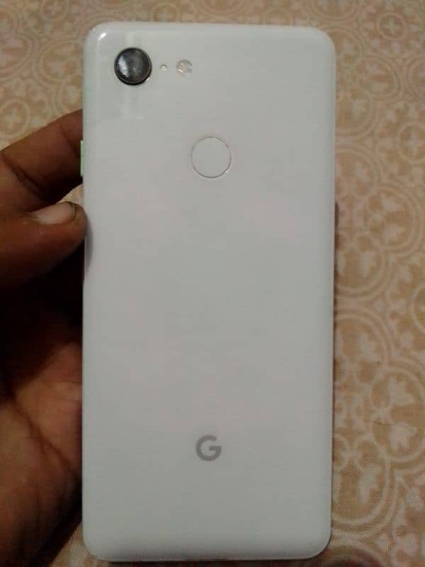 google pixel 3 4gb 64gb 2