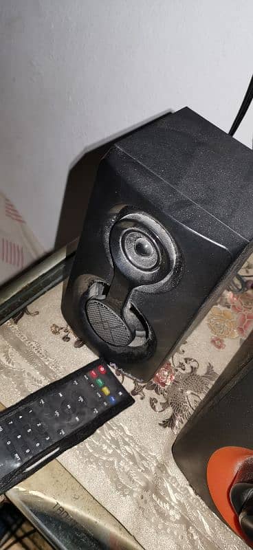 audionic vision 20 4