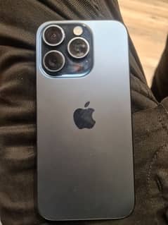 iphone 15 pro 256gb non pta