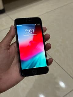 Iphone 6 64gb Pta Approved