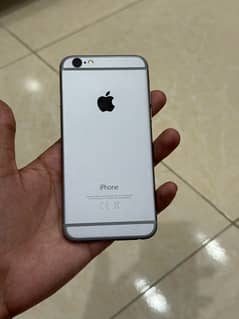 Iphone 6 64gb Pta Approved